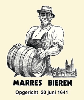 Logo Brouwerij Eugene Marres